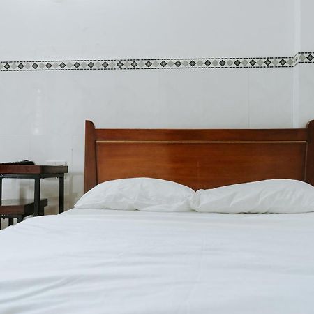 Sh Hotel Хюэ Экстерьер фото