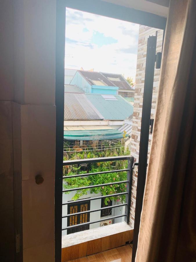 Sh Hotel Хюэ Экстерьер фото