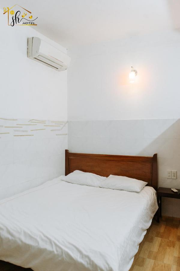 Sh Hotel Хюэ Экстерьер фото